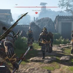 Alternative view of 【NS2】刺客教條：暗影者 中文一般版