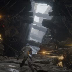 Alternative view of 【PS5】Saros 沙羅週期 中文版（附贈預購特典) 4/30發售