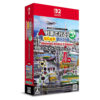 【NS2】 A 列車 開始吧 觀光開發計畫 Nintendo Switch 2 Edition 純日版 含首批特典 (支援中文字幕)