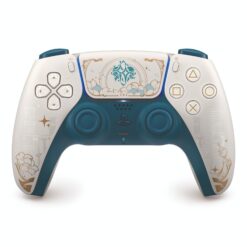 【SONY】PS5 DualSense 特仕無線控制器《原神》預購26年 1/21發售