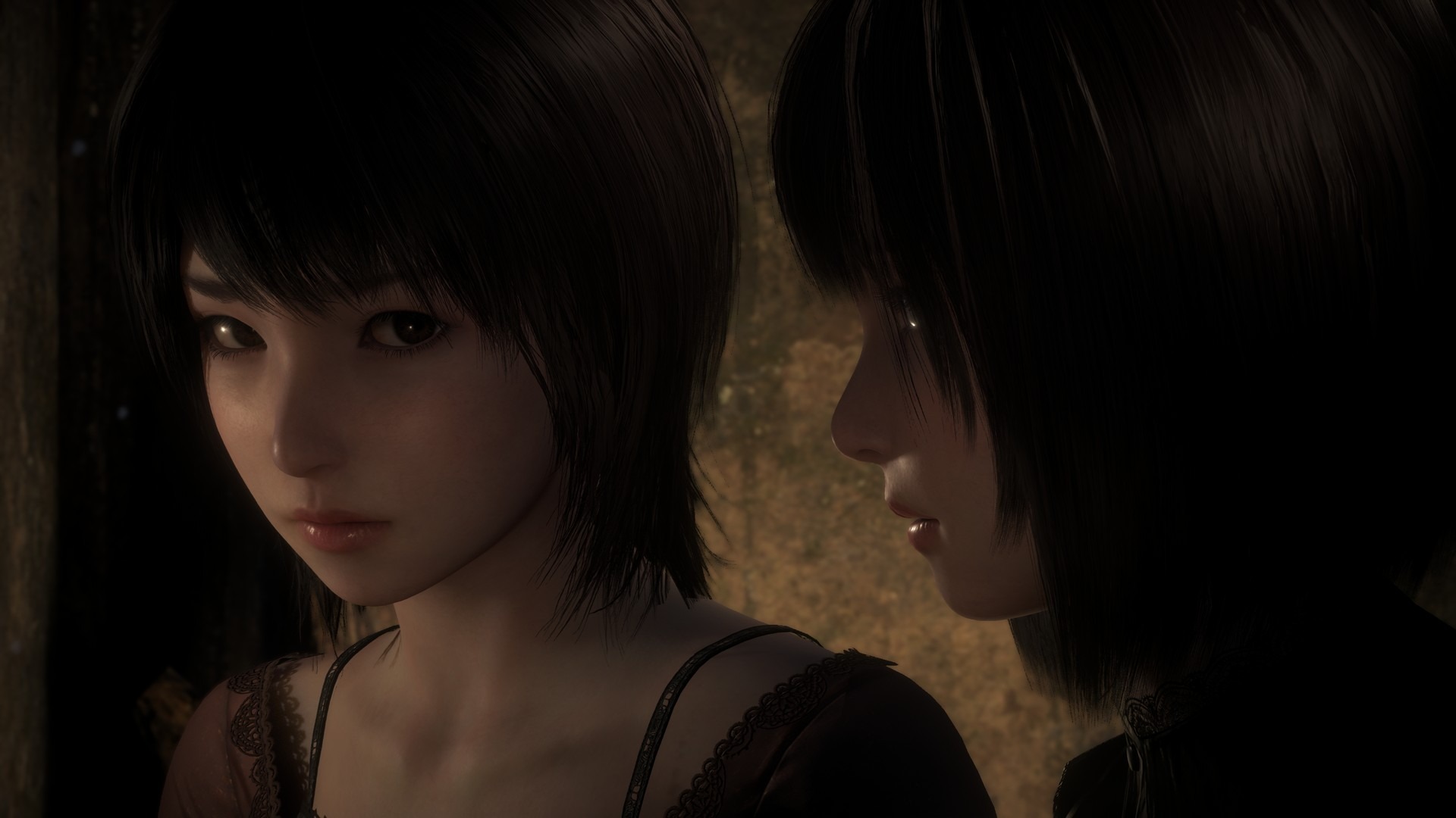 【PS5 NS2】零 ~紅蝶~ REMAKE 中文版 (附預購特典) 3/12發售:圖片 4