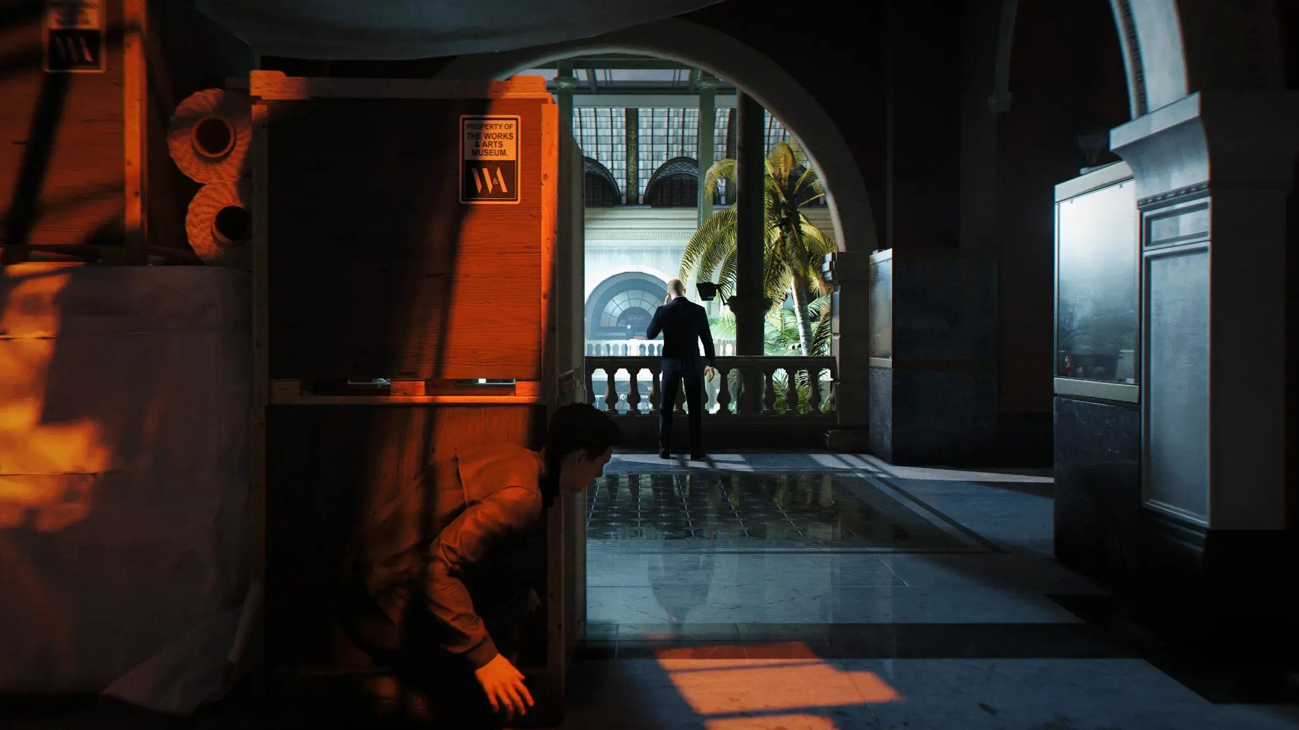【PS5 NS2】007 初露鋒芒 中文版:圖片 4