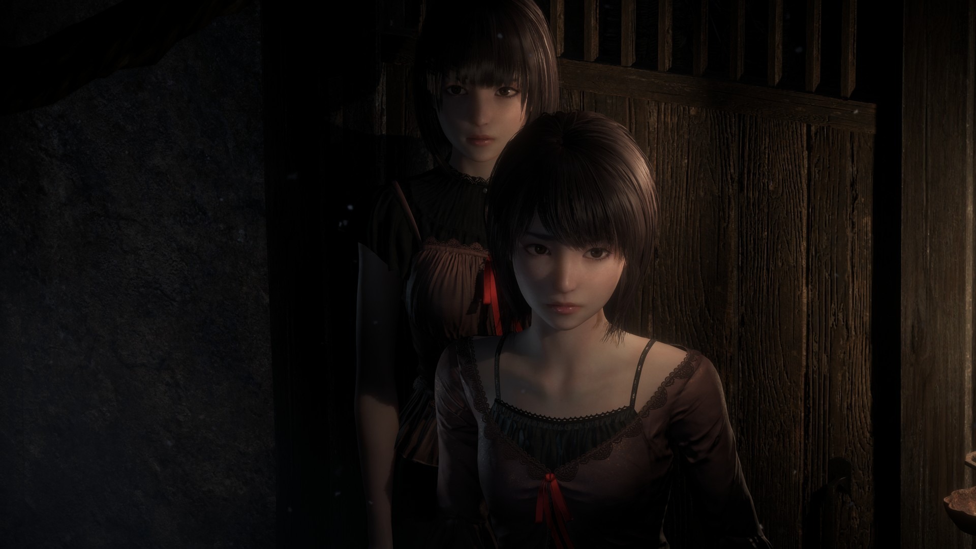 【PS5 NS2】零 ~紅蝶~ REMAKE 中文版 (附預購特典) 3/12發售:圖片 5