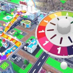 Alternative view of 【NS】the Game of LIFE for Nintendo Switch 人生遊戲 中文版
