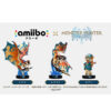 alt="魔物獵人 物語 3 amiibo"