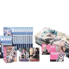 【妮姬卡牌】NIKKE NIVEL ARENA 勝利女神 妮姬 收藏盒 (韓文版) AGF 2025 會場限品