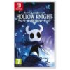 【NS】Switch 窟窿騎士 空洞騎士 Hollow Knight 國際中文版
