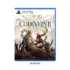 【PS5】CODE VEIN 噬血代碼 II 中文一般版 預購1/29發售
