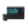 【NS2周邊】 電玩酒吧 四代升級版 轉接充電頭 DOCK CHARGER 4 PRO 黑色 預購26年1月下旬出貨