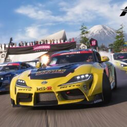 Alternative view of 【XBOX】XBSX  極限競速：地平線 6 (附贈預購特典) 中文一般版 預購 5/19發售