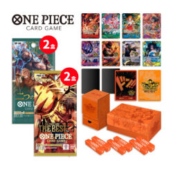 【航海王卡牌】OPCG 航海王 海賊王 3周年紀念 特別套裝 禮盒組