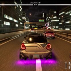 Alternative view of 【PS5】首都高賽車 Tokyo Xtreme Racer (附特典) 中文版 預購2/26發售