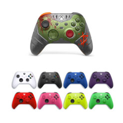 【Xbox】(限時特惠) Microsoft 微軟 XBOX 無線控制器 手把 搖桿 PC手把 Xbox Series S|X PC 適用