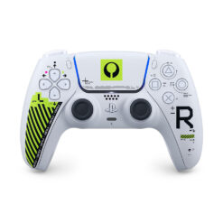 【SONY】PS5 DualSense 《失落星船：馬拉松》特仕 DualSense 無線控制器