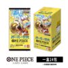 【航海王卡牌】ONE PIECE OP-15 補充包 神之島的冒險 日文版