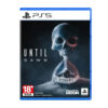 【PS5】直到黎明 Until Dawn 強化版 中文版