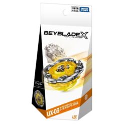 【TAKARATOMY】BEYBLADE X 戰鬥陀螺 X UX-03 魔導神杖 預購10月下旬 暫定價