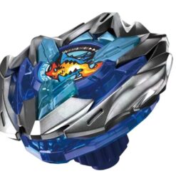 Alternative view of 【TAKARATOMY】BEYBLADE X 戰鬥陀螺 X UX-01 蒼龍爆刃 預購10月下旬 暫定價