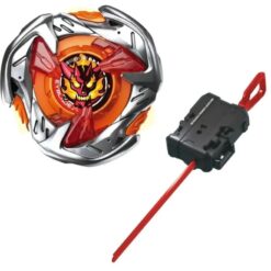 【TAKARATOMY】BEYBLADE X 戰鬥陀螺 X UX-02 惡魔戰錘 預購10月下旬 暫定價