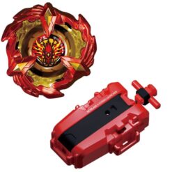 Alternative view of 【TAKARATOMY】BEYBLADE X 戰鬥陀螺 X BX-23 鳳凰飛翼 豪華組 預購10月下旬 暫定價