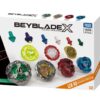 【TAKARATOMY】BEYBLADE X 戰鬥陀螺 X UX-10 騎士圓甲改造組 預購10月下旬 暫定價