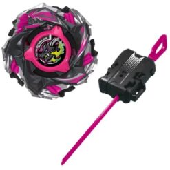 Alternative view of 【TAKARATOMY】BEYBLADE X 戰鬥陀螺 X CX-13 龍王閃擊 預購10月下旬 暫定價