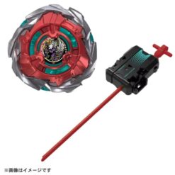 Alternative view of 【TAKARATOMY】BEYBLADE X 戰鬥陀螺 X UX-19 子彈獅鷲 預購10月下旬 暫定價
