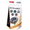 【TAKARATOMY】BEYBLADE X 戰鬥陀螺 X UX-18 隨機強化組Vol.8  預購10月下旬 暫定價