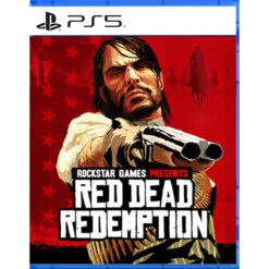 【PS5】碧血狂殺 Red Dead Redemption 中文版