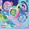 【BANDAI】Tamagotchi Paradise 樂園系列 塔麻歌子 電子雞 (多色選一)