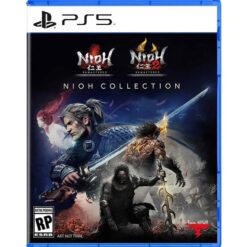 【PS5】仁王 收藏輯 Collection 中文版