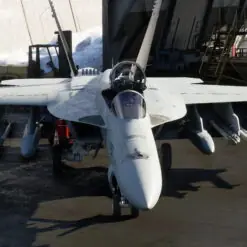 Alternative view of 【PS5】空戰奇兵 8：希孚之翼 ACE COMBAT 預購10/2發售