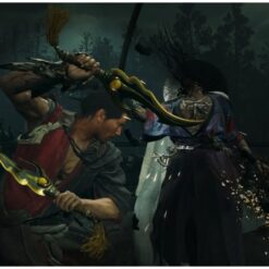 Alternative view of 【NS2】鬼武者 Way of the Sword 中文版(附預購特典)
