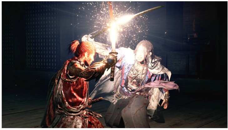 【NS2】鬼武者 Way of the Sword 中文版(附預購特典):圖片 3