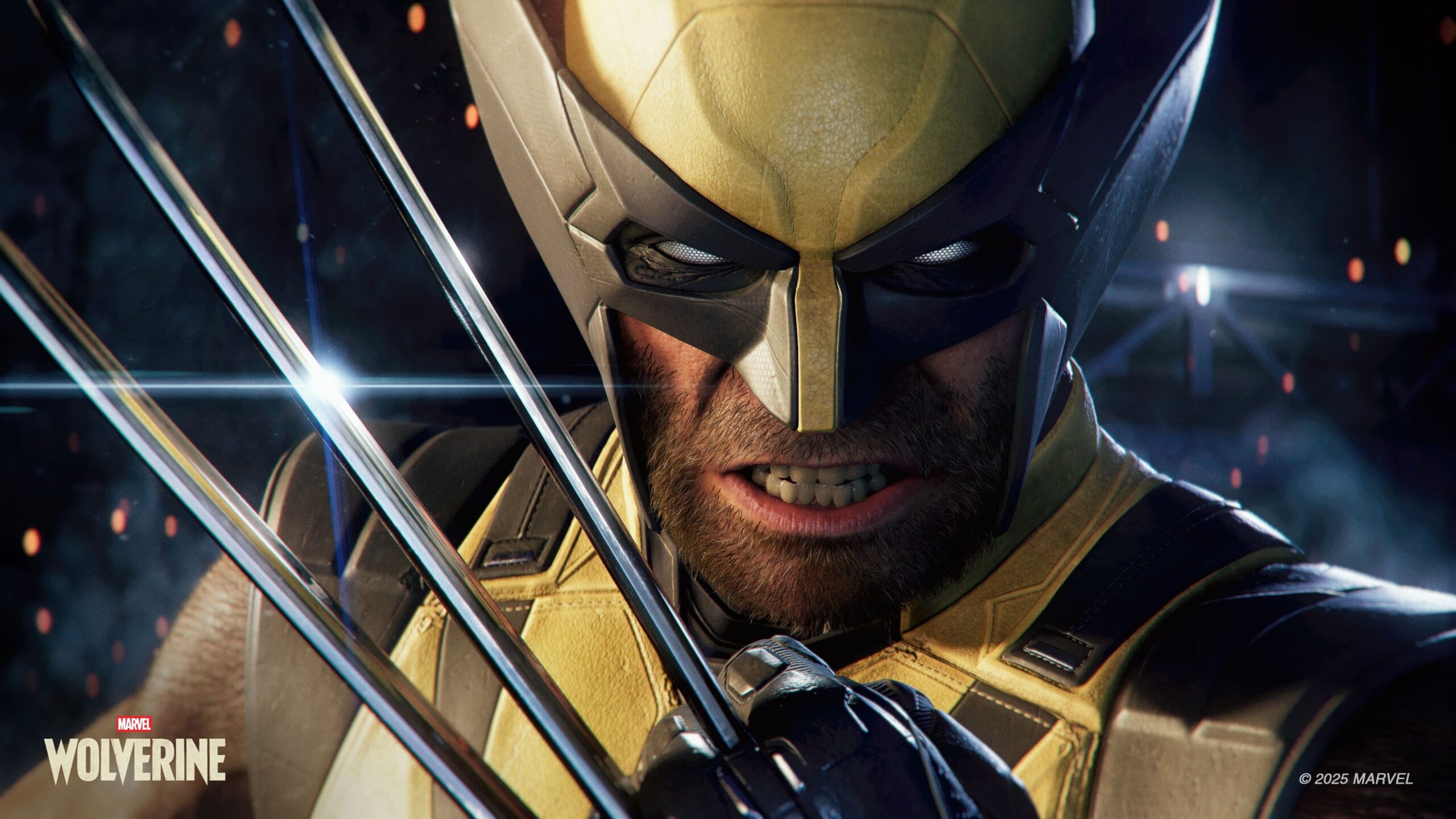 【PS5】漫威金鋼狼 Marvel’s Wolverine 中文版(附預購特典) 預購9/15發售:圖片 3