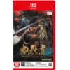 【NS2】鬼武者 Way of the Sword 中文版(附預購特典)