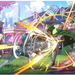 Alternative view of 【PS5】漫威鬥魂 MARVEL TOKON: Fighting Souls 中文版 8/6發售