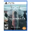 【PS5】空戰奇兵 8：希孚之翼 ACE COMBAT 預購10/2發售