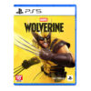 【PS5】漫威金鋼狼 Marvel’s Wolverine 中文版(附預購特典) 預購9/15發售