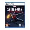 【PS5】限量下殺 漫威蜘蛛人：邁爾斯摩拉斯 中文版