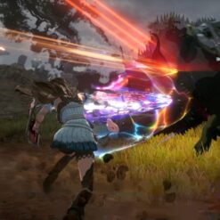 Alternative view of 【PS5】艾恩葛朗特 迴盪新聲 中文一般版 7/9發售
