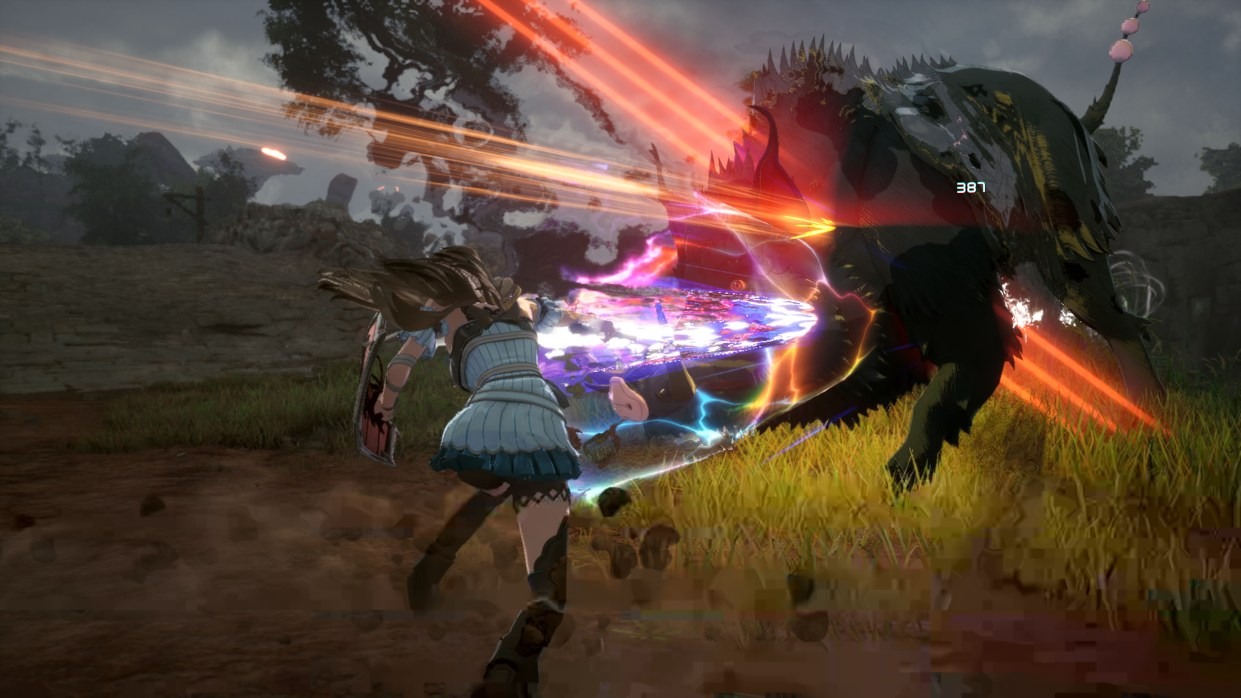 【PS5】艾恩葛朗特 迴盪新聲 中文一般版 7/9發售:圖片 2
