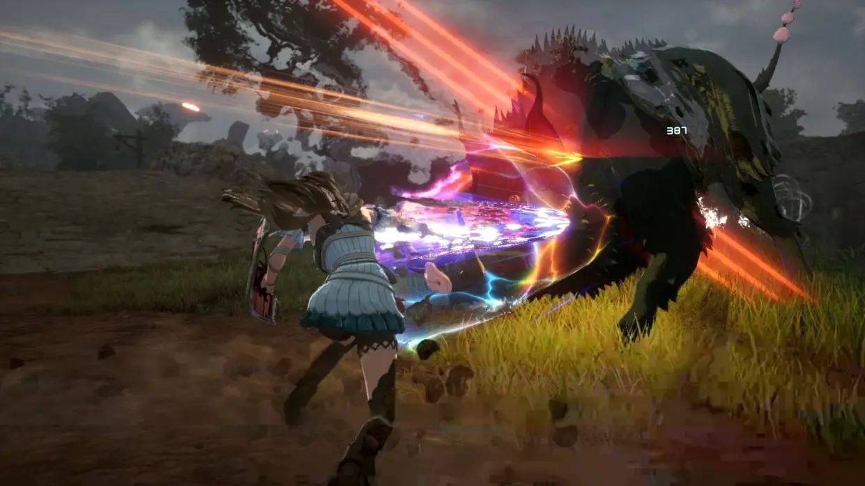 【PS5】艾恩葛朗特 迴盪新聲 中文一般版 7/9發售:圖片 2