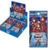 【UA】UNION ARENA 偶像大師灰姑娘女孩 【UA55BT】補充包 (一盒)