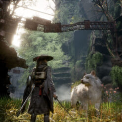 Alternative view of 【PS5】轉世之獸Beast of Reincarnation 中文一般版(附首批特典)