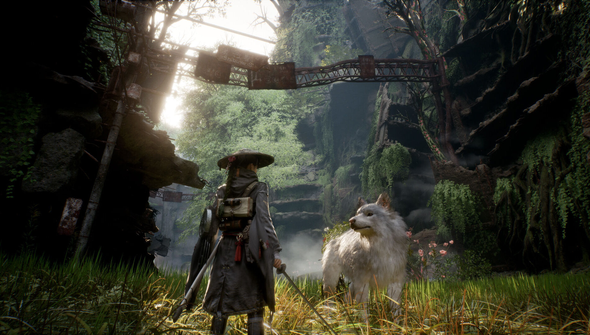 【PS5】轉世之獸Beast of Reincarnation 中文一般版(附首批特典):圖片 2