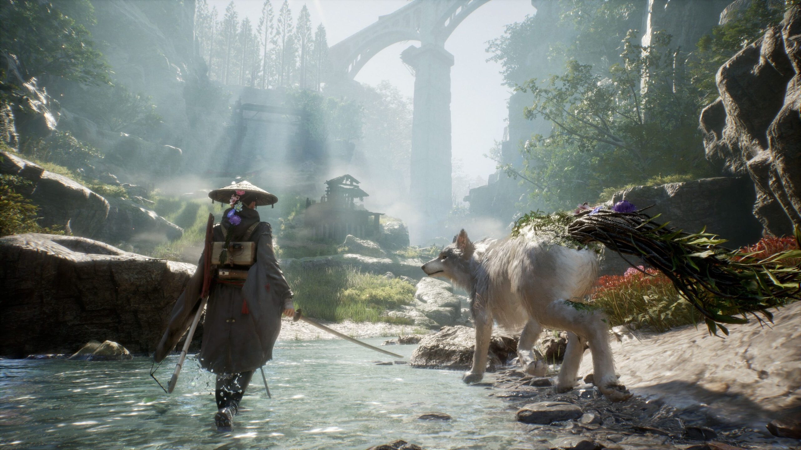 【PS5】轉世之獸Beast of Reincarnation 中文一般版(附首批特典):圖片 3