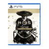 【PS5】羊蹄山戰鬼 Ghost of yotei  中文完全版 Complete Edition 預購10/2