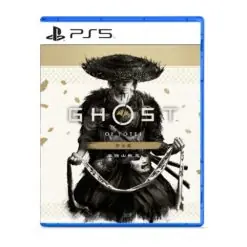 【PS5】羊蹄山戰鬼 Ghost of yotei 中文完全版 Complete Edition 預購10/2