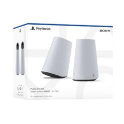 Alternative view of 【SONY】PlayStation PULSE Elevate 無線喇叭 預購11/12發售